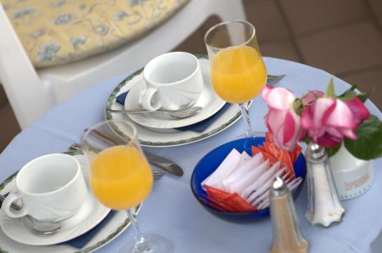 Hotell Sasso Boretto