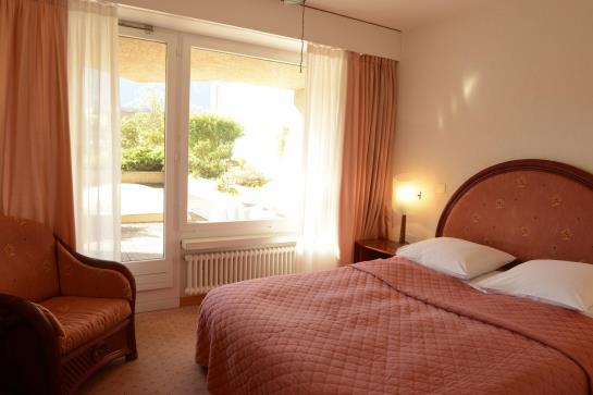 Hotell Sasso Boretto