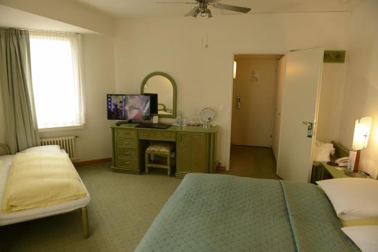 Hotell Sasso Boretto