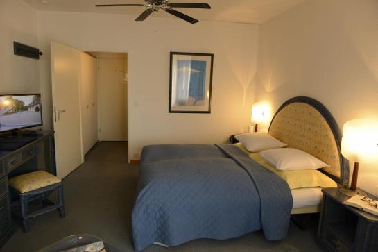 Hotell Sasso Boretto