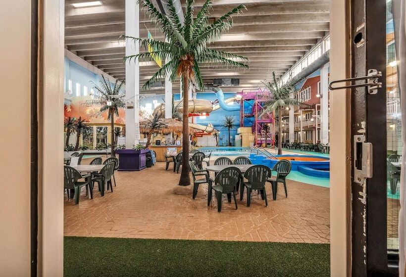 Seven Oaks Hotel Regina