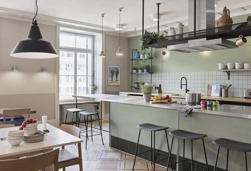 ホテル Stay Kooook Bern City   Online Check In