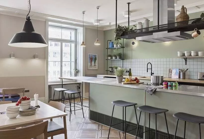 בית מלון כפרי Stay Kooook Bern City   Online Check In