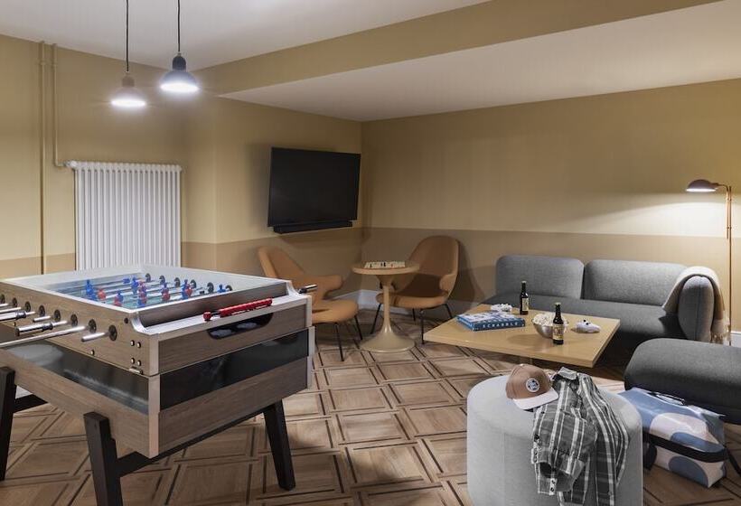 ホテル Stay Kooook Bern City   Online Check In