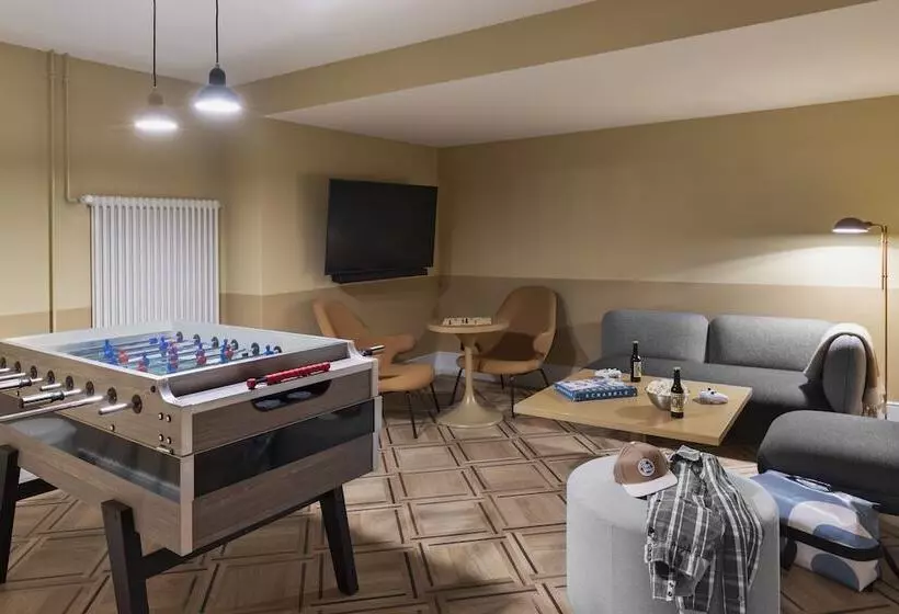 בית מלון כפרי Stay Kooook Bern City   Online Check In