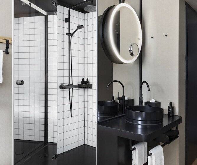 ホテル Stay Kooook Bern City   Online Check In