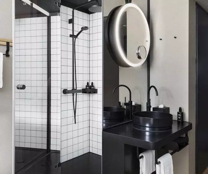 בית מלון כפרי Stay Kooook Bern City   Online Check In