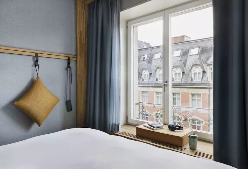 בית מלון כפרי Stay Kooook Bern City   Online Check In