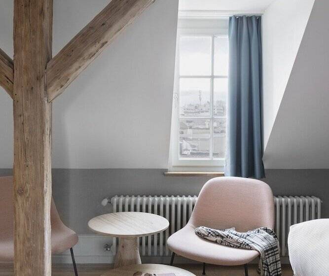 ホテル Stay Kooook Bern City   Online Check In