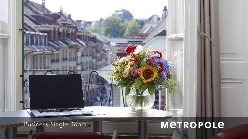 ホテル Stay Kooook Bern City   Online Check In