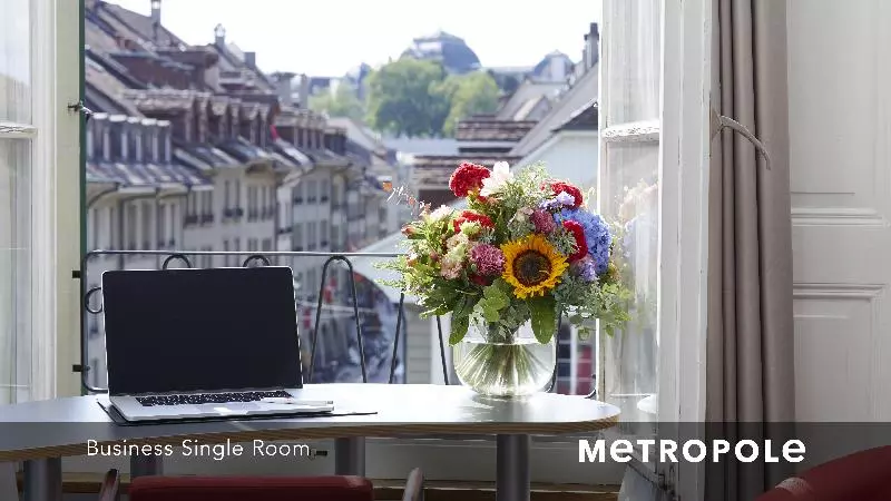 בית מלון כפרי Stay Kooook Bern City   Online Check In