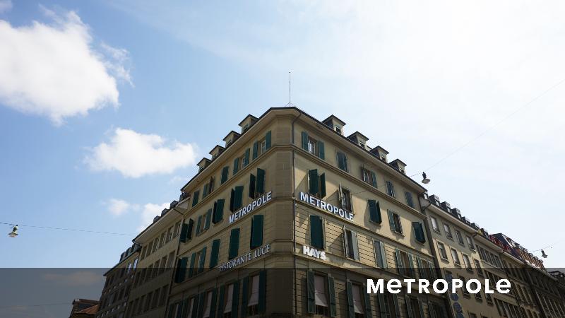 ホテル Stay Kooook Bern City   Online Check In