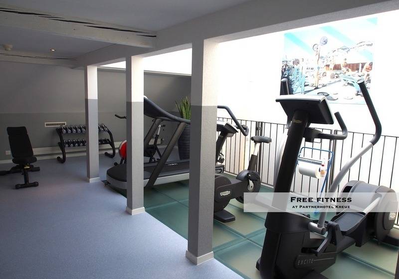 ホテル Stay Kooook Bern City   Online Check In