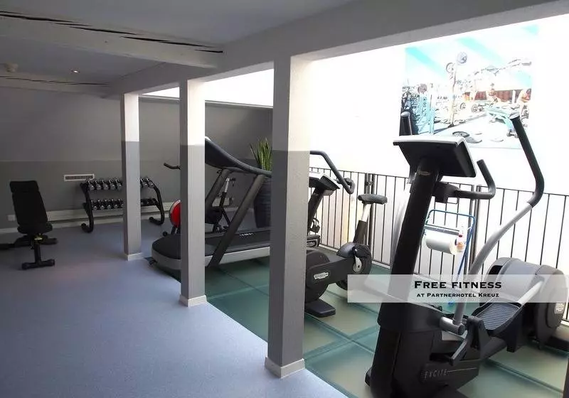 בית מלון כפרי Stay Kooook Bern City   Online Check In