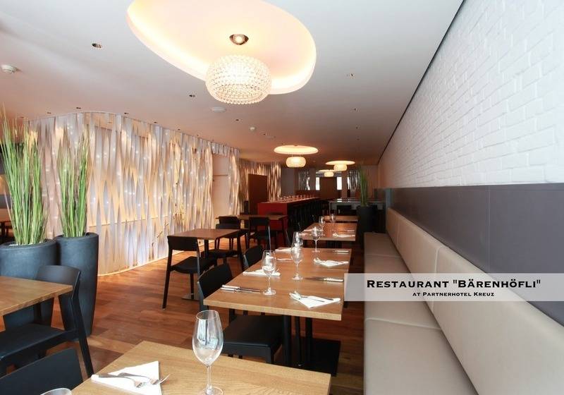 ホテル Stay Kooook Bern City   Online Check In