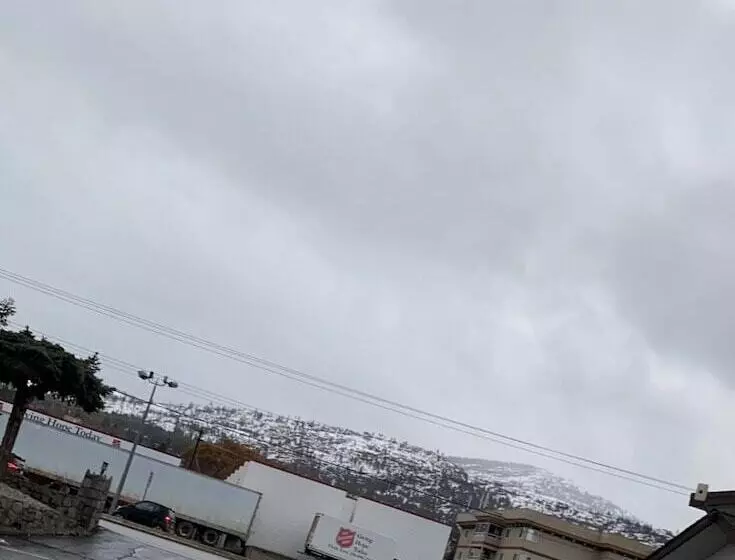 Hôtel Super 8 By Wyndham Penticton