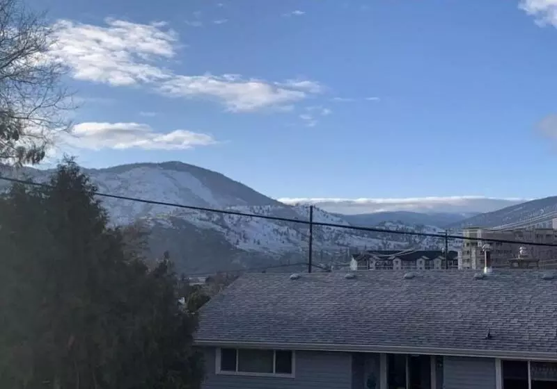 Hôtel Super 8 By Wyndham Penticton