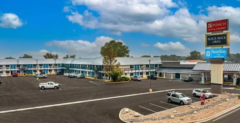 Hôtel Super 8 By Wyndham Penticton