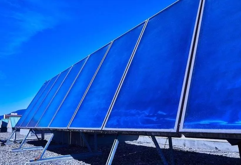 The Listel Hotel Vancouver