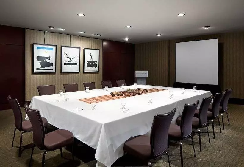 The Listel Hotel Vancouver