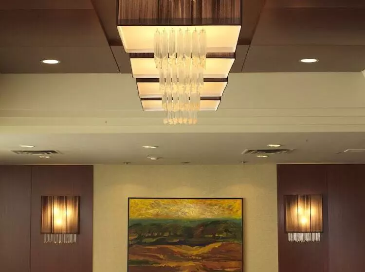 The Listel Hotel Vancouver