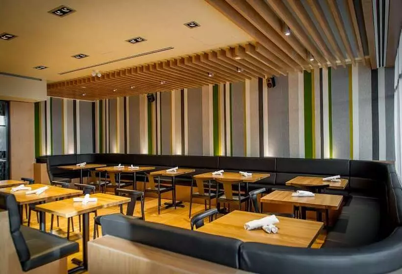 The Listel Hotel Vancouver