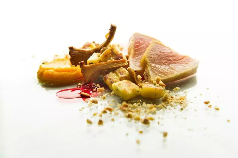 The Listel Hotel Vancouver