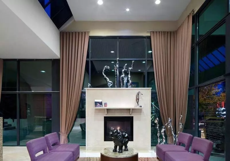 The Listel Hotel Vancouver