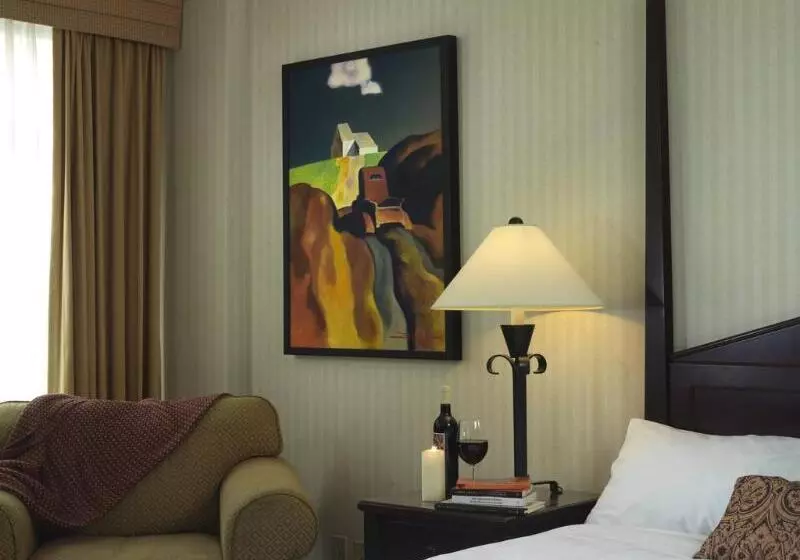 The Listel Hotel Vancouver