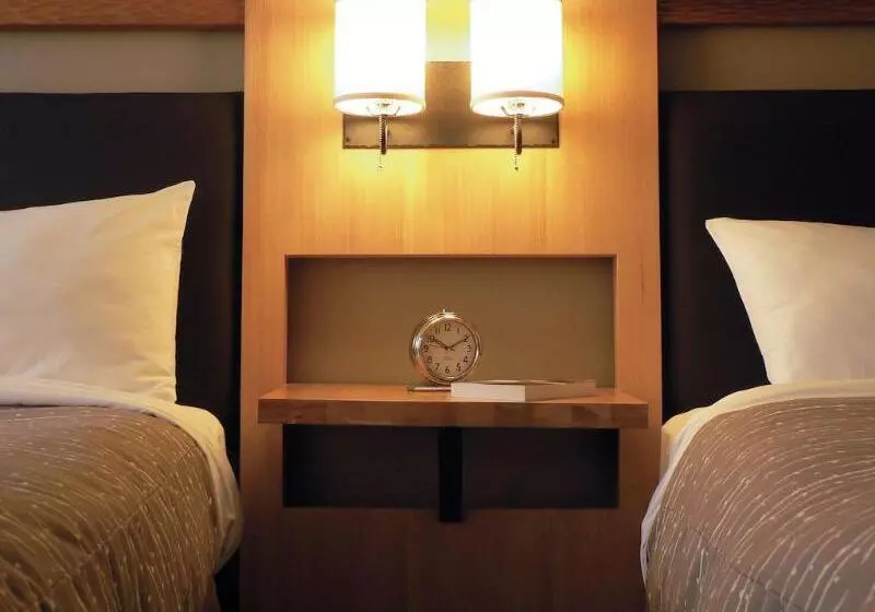 The Listel Hotel Vancouver