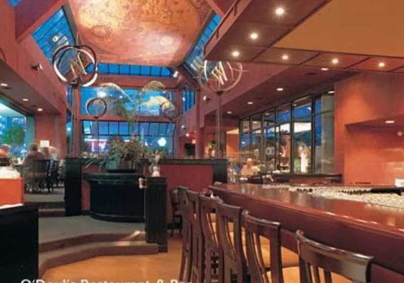 The Listel Hotel Vancouver