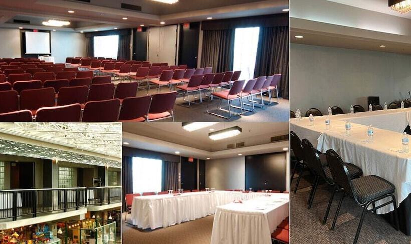 בית מלון כפרי The Lonsdale Quay