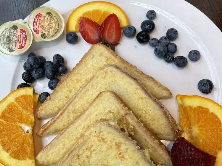 ホテル The Lonsdale Quay