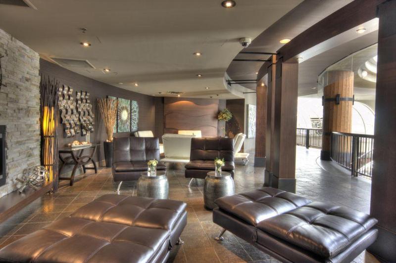 בית מלון כפרי The Lonsdale Quay