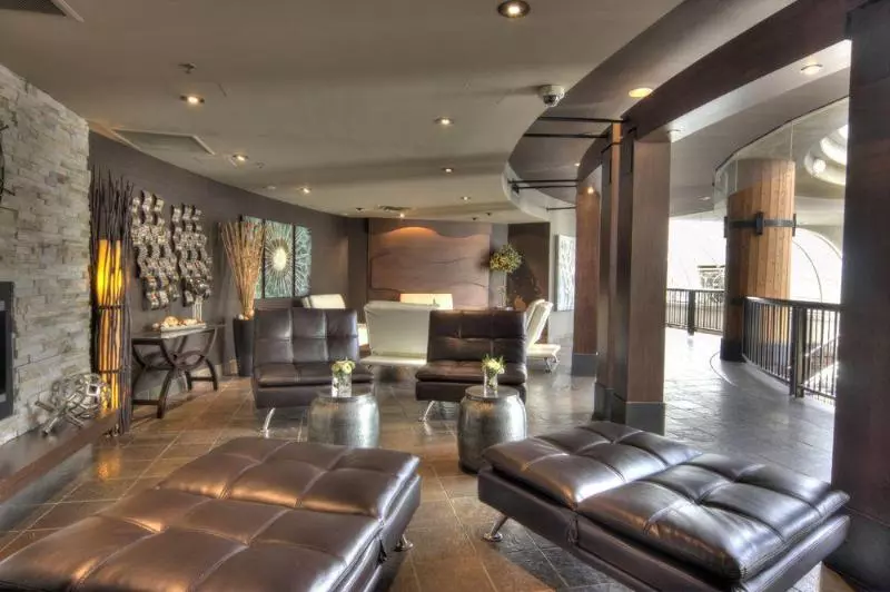 ホテル The Lonsdale Quay