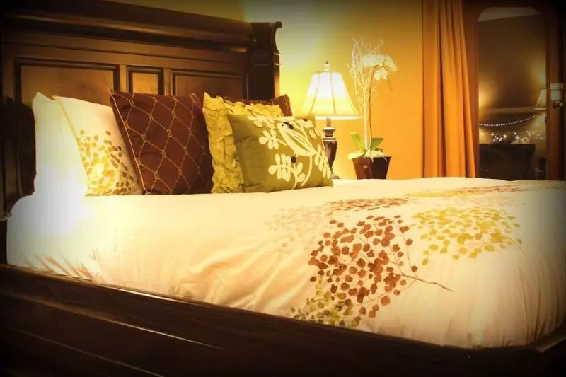 ホテル The Lonsdale Quay