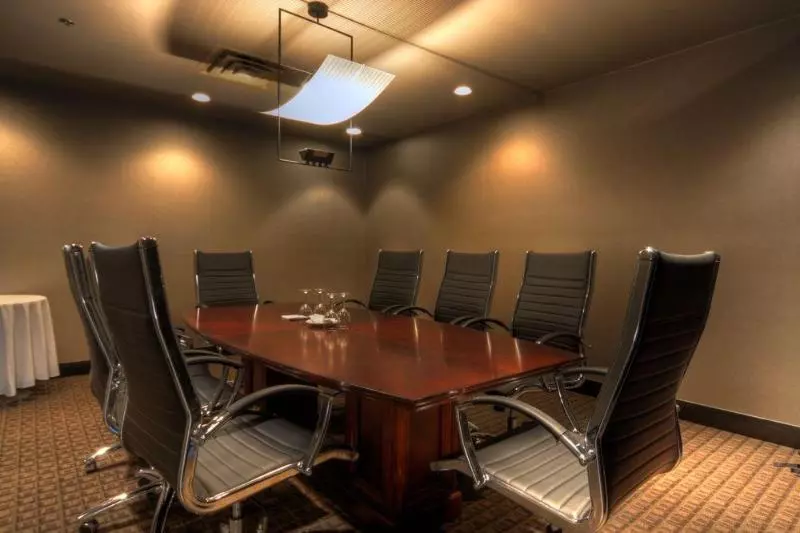 ホテル The Lonsdale Quay