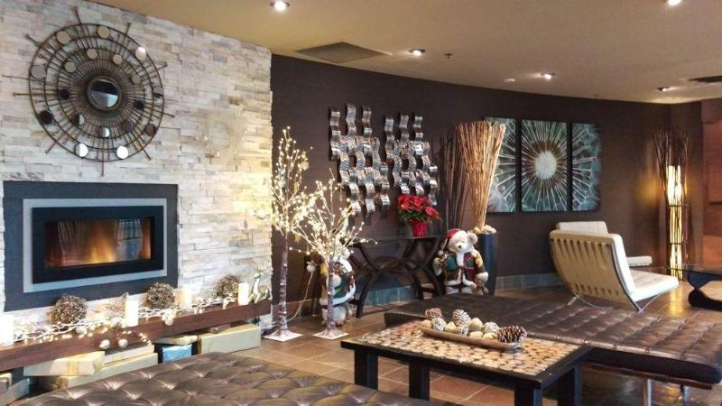 בית מלון כפרי The Lonsdale Quay