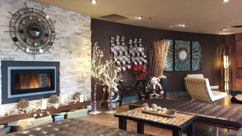 ホテル The Lonsdale Quay