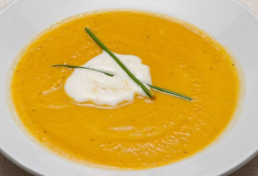 Hotel The Normaway Inn