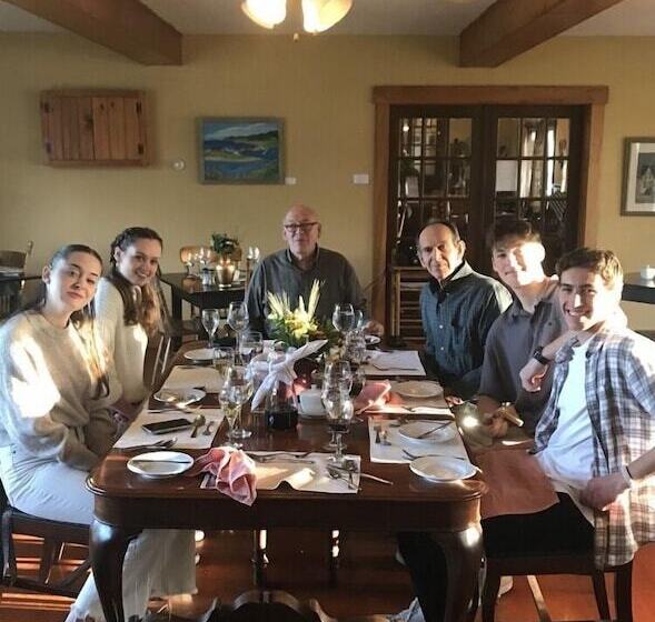 Hotel The Normaway Inn