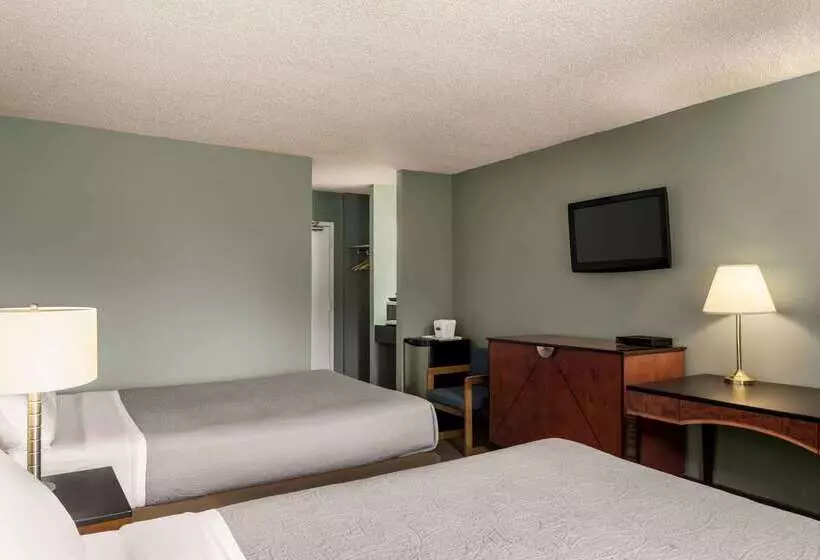 Hotel Travelodge By Wyndham Swift Current