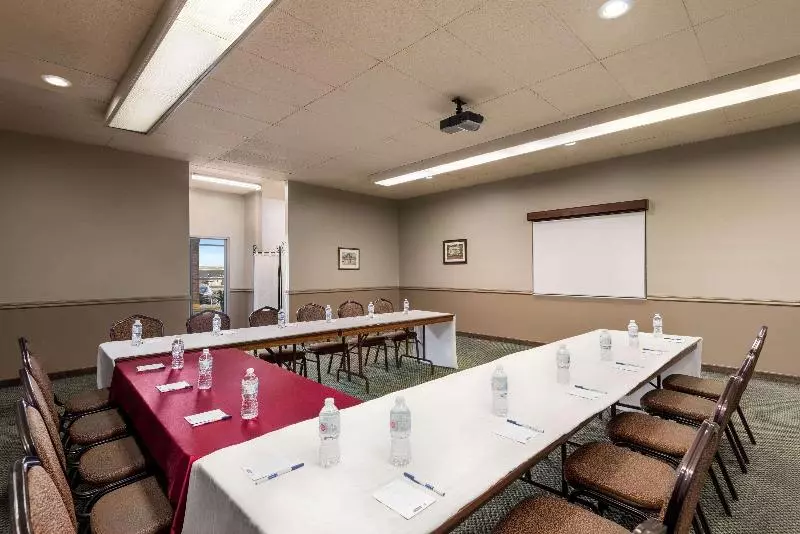 Hotel Travelodge By Wyndham Swift Current