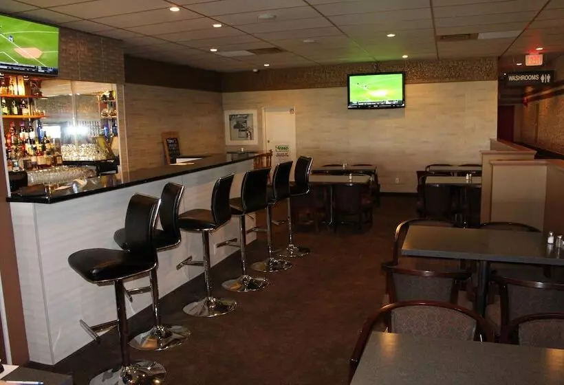 Hotel Travelodge By Wyndham Swift Current