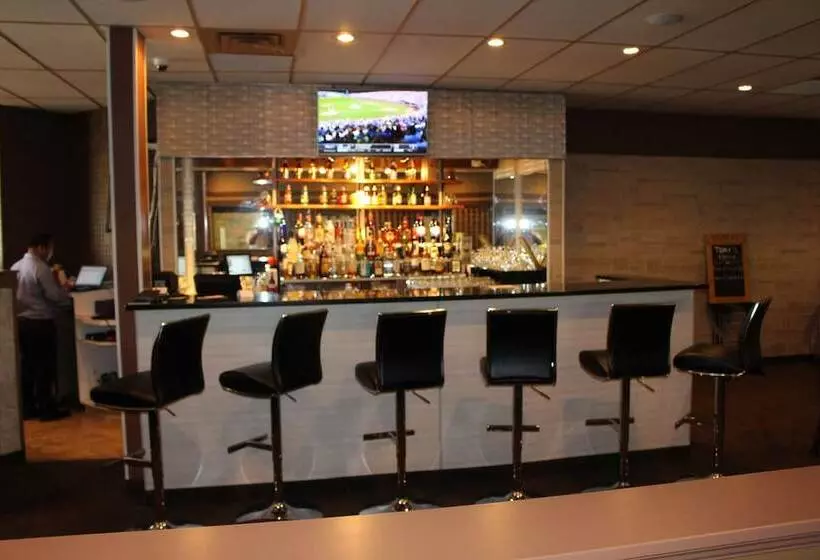 Hotel Travelodge By Wyndham Swift Current