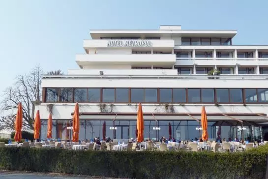 Metropol Hotel