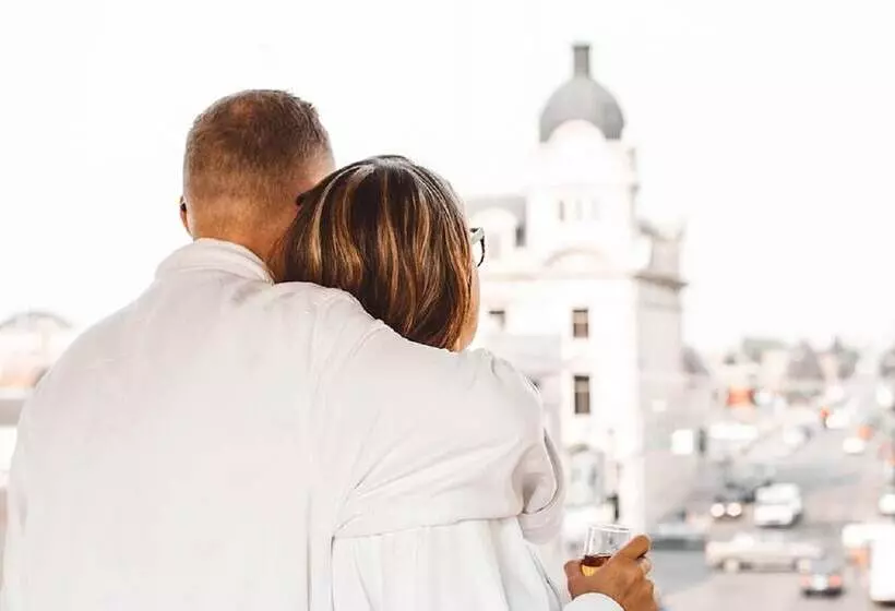 Resort Otel Temple Gardens Hotel & Spa