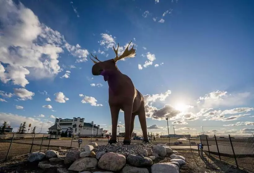 Resort Otel Temple Gardens Hotel & Spa