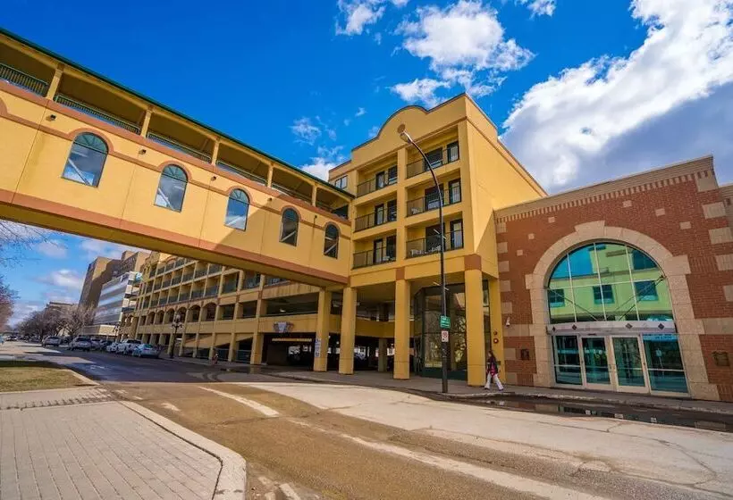 Resort Otel Temple Gardens Hotel & Spa