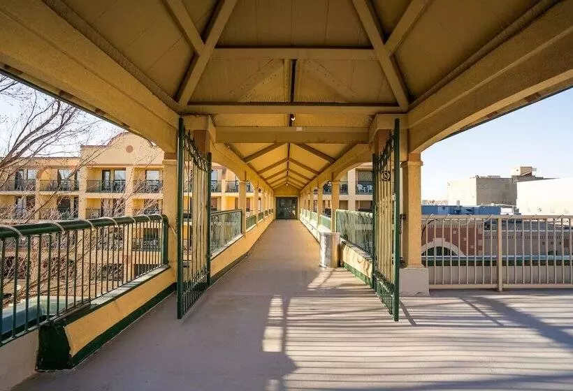 Resort Otel Temple Gardens Hotel & Spa